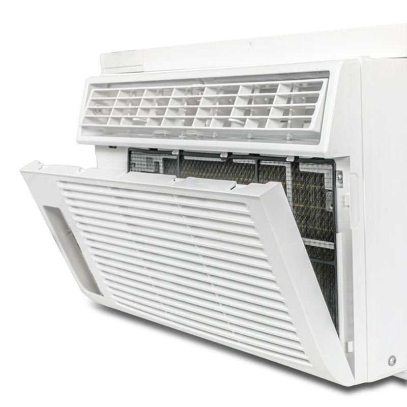 مكيف هواء نافذة بقوة 24000 وحد - مراجعة Ac Outdoor Power وسعره