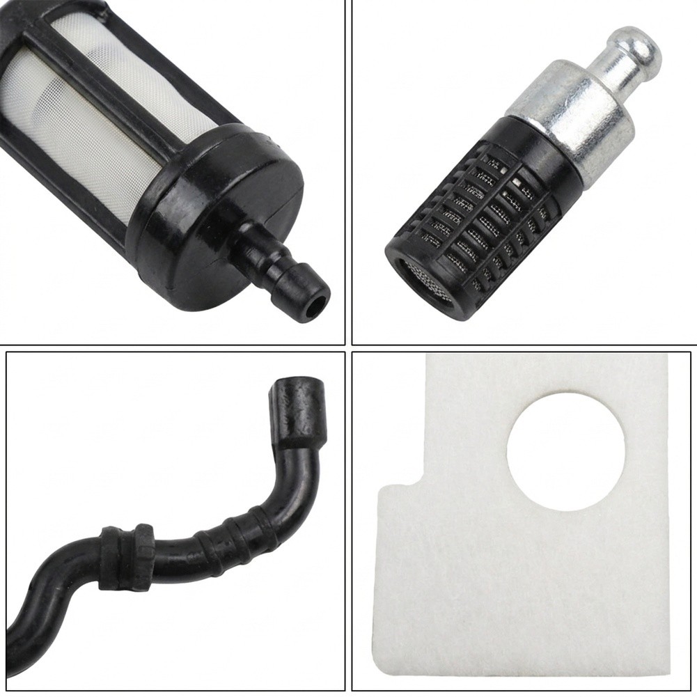 مجموعة فلاتر الوقود والزيت لمن - مراجعة Outdoor Power Tool Kit وسعره