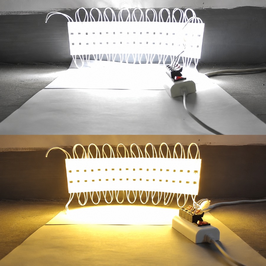 وحدة إضاءة LED عالية السطوع 22 - مراجعة Outdoor Power Strip Weatherproof وسعره