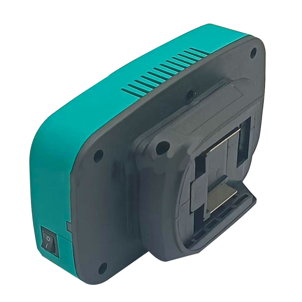 120 واط بطارية ليثيوم العاكس ت - مراجعة Ac Outdoor Power وسعره
