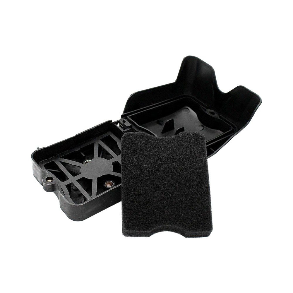 طقم فلتر هواء لآلات قص الأعشاب - مراجعة Outdoor Power Tool Kit وسعره